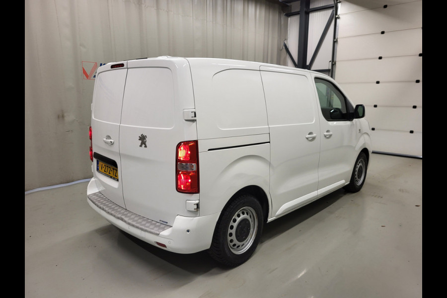 Peugeot Expert 1.6BlueHDI Euro 6!