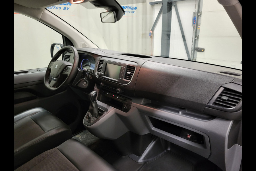 Peugeot Expert 1.6BlueHDI Euro 6!