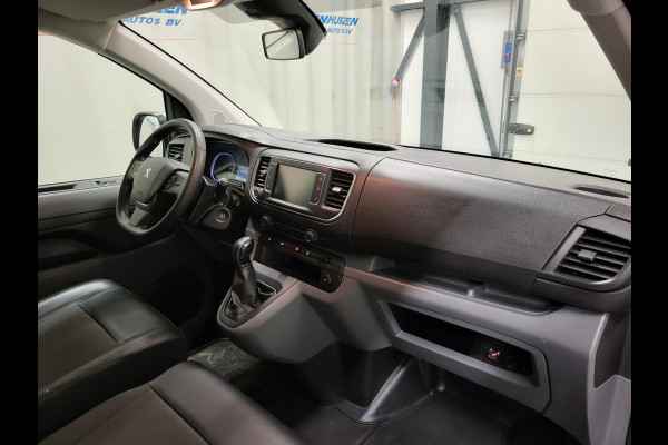 Peugeot Expert 1.6BlueHDI Euro 6!