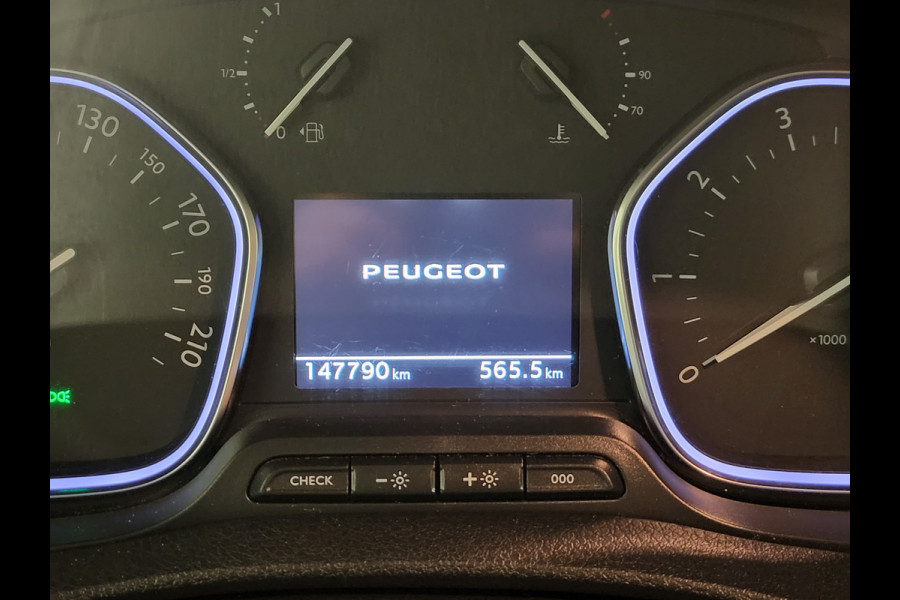 Peugeot Expert 1.6BlueHDI Euro 6!
