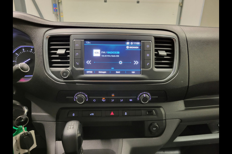 Peugeot Expert 1.6BlueHDI Euro 6!