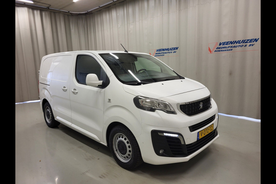 Peugeot Expert 1.6BlueHDI Euro 6!