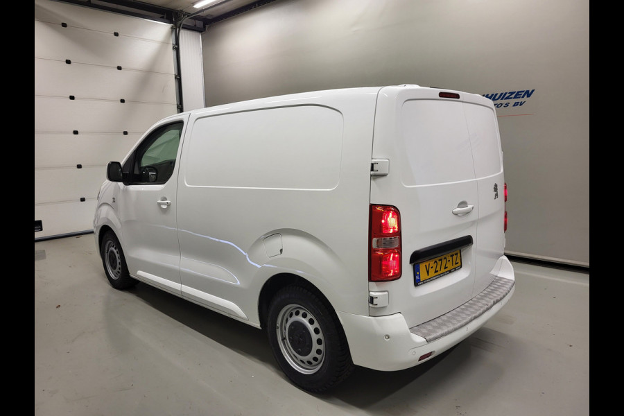 Peugeot Expert 1.6BlueHDI Euro 6!