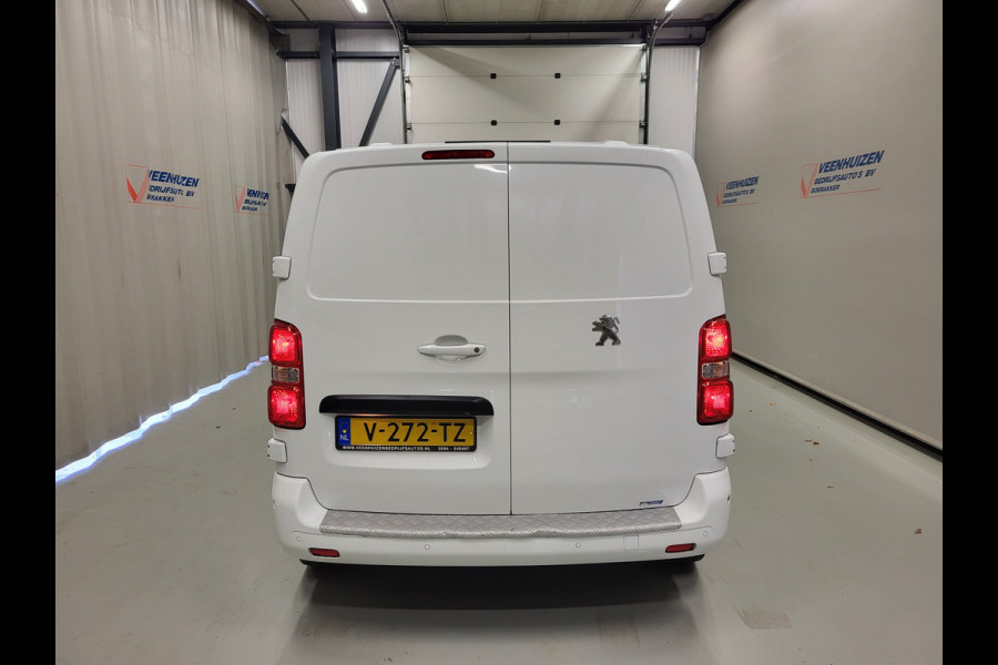 Peugeot Expert 1.6BlueHDI Euro 6!