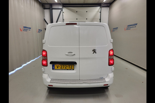 Peugeot Expert 1.6BlueHDI Euro 6!