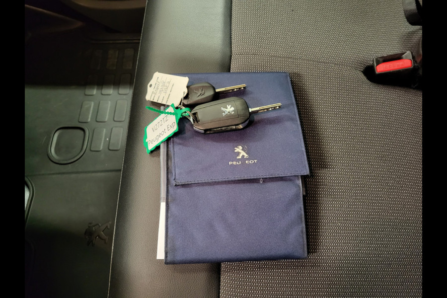 Peugeot Expert 1.6BlueHDI Euro 6!