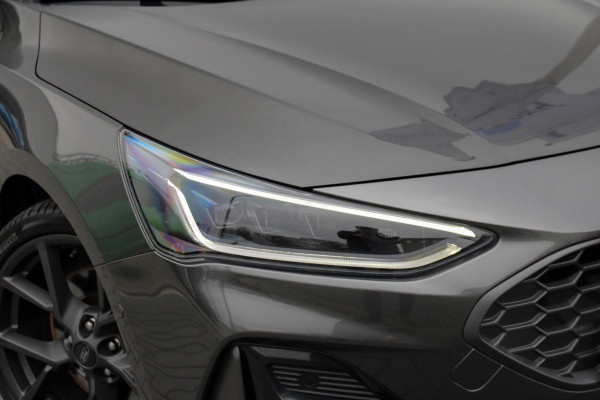 Ford Focus 2.3 Ecoboost 280pk ST-3 | Sper Differentieel | Panoramadak | Adaptive cruise control |Winter Pack | Trekhaak Afneembaar
