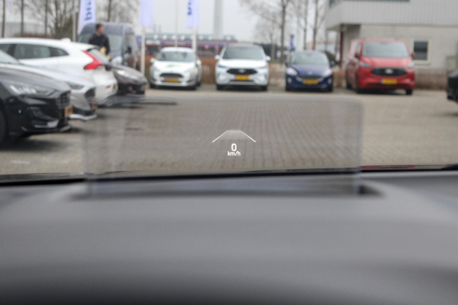 Ford Focus 2.3 Ecoboost 280pk ST-3 | Sper Differentieel | Panoramadak | Adaptive cruise control |Winter Pack | Trekhaak Afneembaar