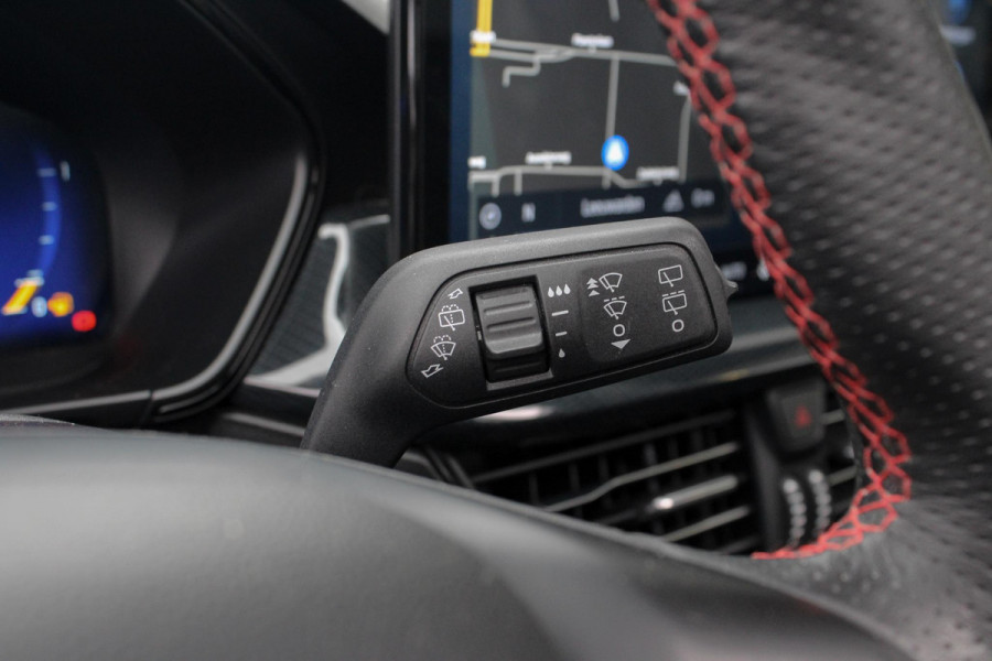 Ford Focus 2.3 Ecoboost 280pk ST-3 | Sper Differentieel | Panoramadak | Adaptive cruise control |Winter Pack | Trekhaak Afneembaar