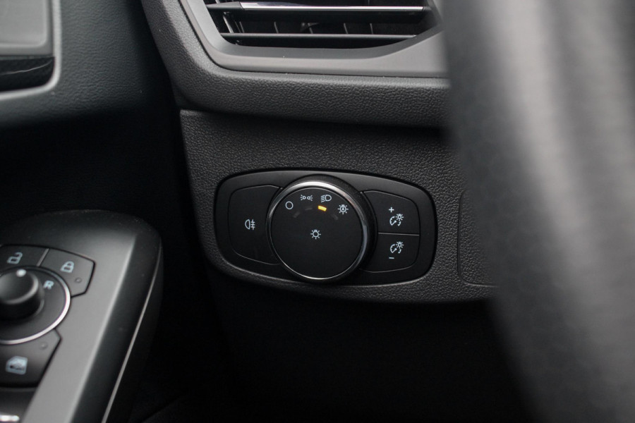 Ford Focus 2.3 Ecoboost 280pk ST-3 | Sper Differentieel | Panoramadak | Adaptive cruise control |Winter Pack | Trekhaak Afneembaar