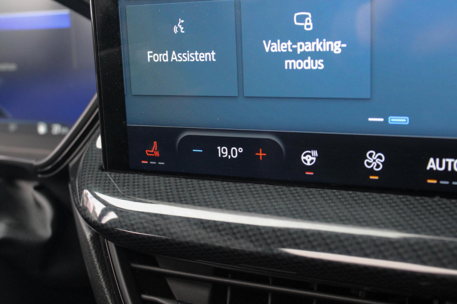 Ford Focus 2.3 Ecoboost 280pk ST-3 | Sper Differentieel | Panoramadak | Adaptive cruise control |Winter Pack | Trekhaak Afneembaar