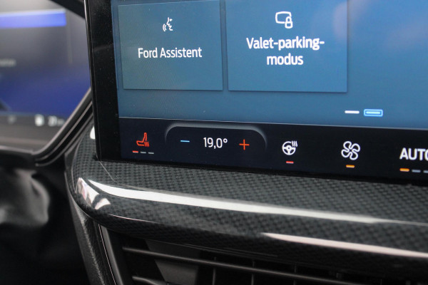 Ford Focus 2.3 Ecoboost 280pk ST-3 | Sper Differentieel | Panoramadak | Adaptive cruise control |Winter Pack | Trekhaak Afneembaar
