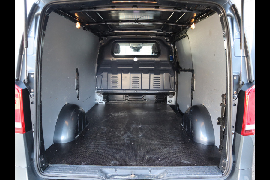 Mercedes-Benz Vito 119 CDI Automaat L2 Lang - LED - LM - 2,8t KG Trekhaak