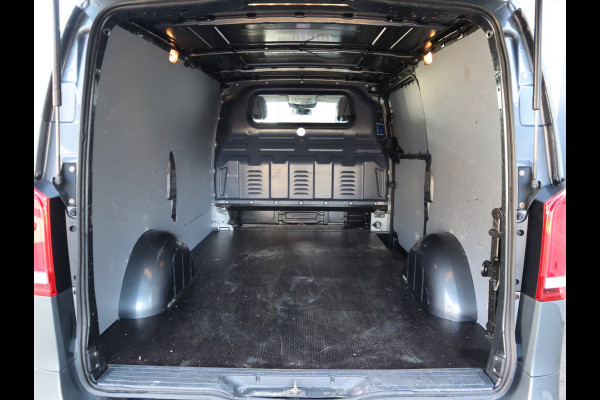 Mercedes-Benz Vito 119 CDI Automaat L2 Lang - LED - LM - 2,8t KG Trekhaak