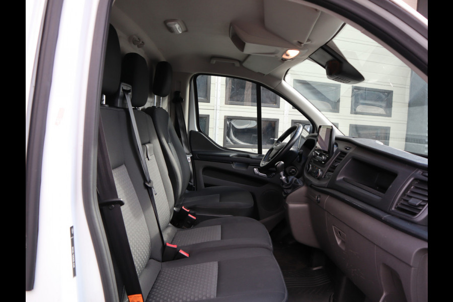 Ford Transit Custom 280 2.0 TDCI Euro 6 - Airco - Navi - Cruise - NL Auto