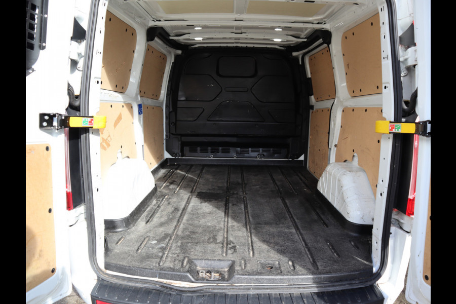 Ford Transit Custom 280 2.0 TDCI Euro 6 - Airco - Navi - Cruise - NL Auto