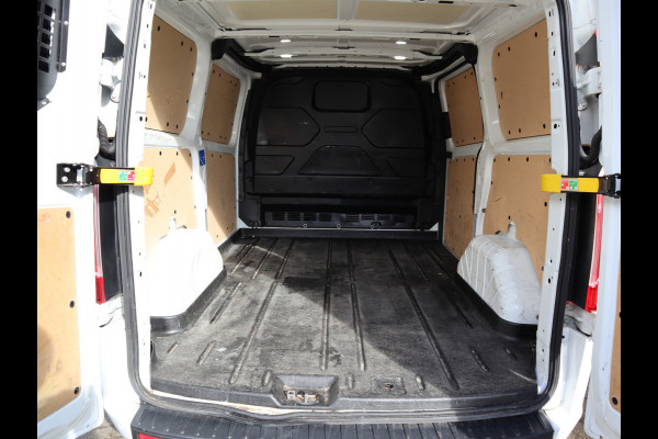 Ford Transit Custom 280 2.0 TDCI Euro 6 - Airco - Navi - Cruise - NL Auto