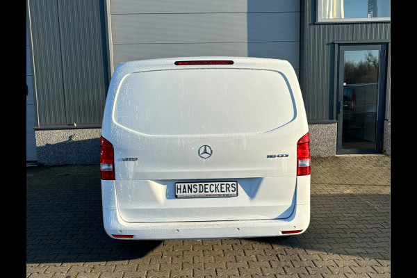 Mercedes-Benz Vito L2 116 Automaat 163PK MBUX Inrichting Airco
