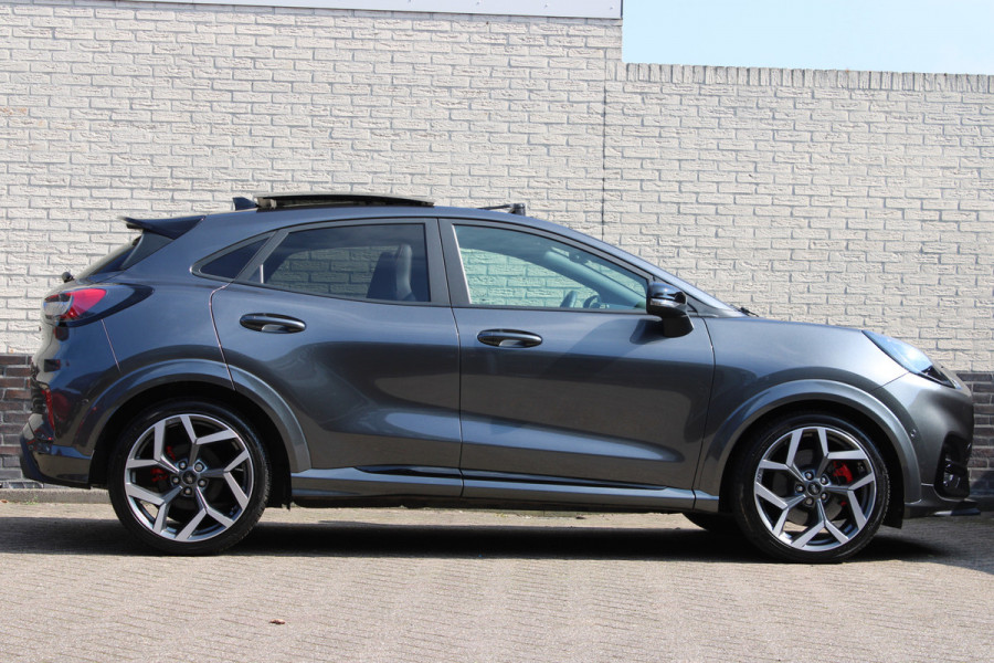 Ford Puma 1.5 EcoBoost ST-X | Panoramadak | Performance | Full Options