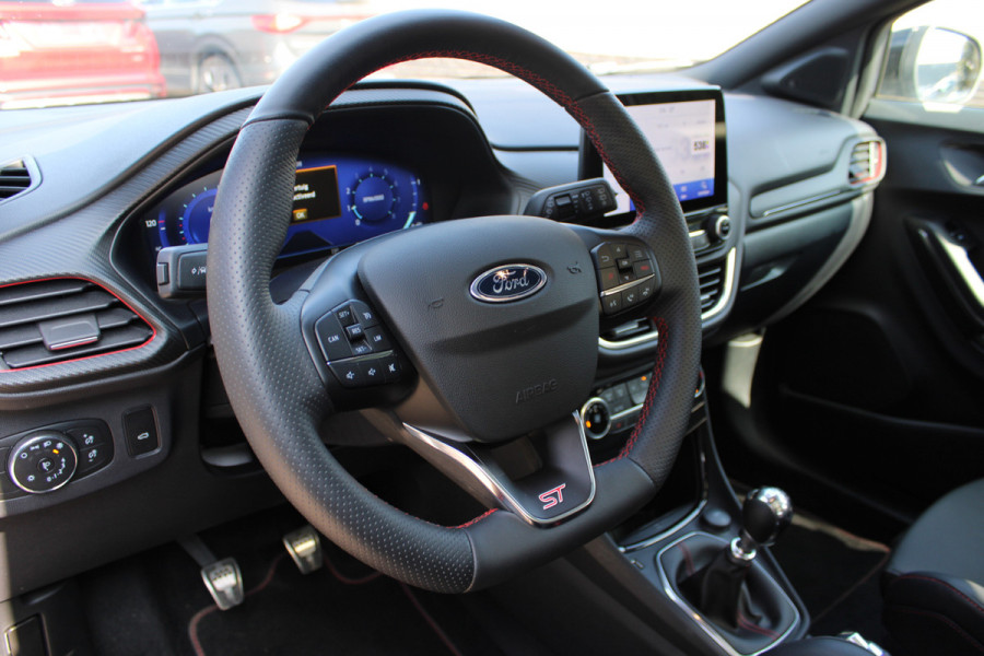 Ford Puma 1.5 EcoBoost ST-X | Panoramadak | Performance | Full Options