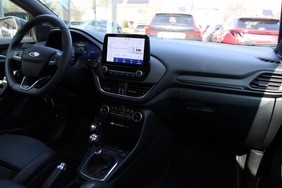 Ford Puma 1.5 EcoBoost ST-X | Panoramadak | Performance | Full Options