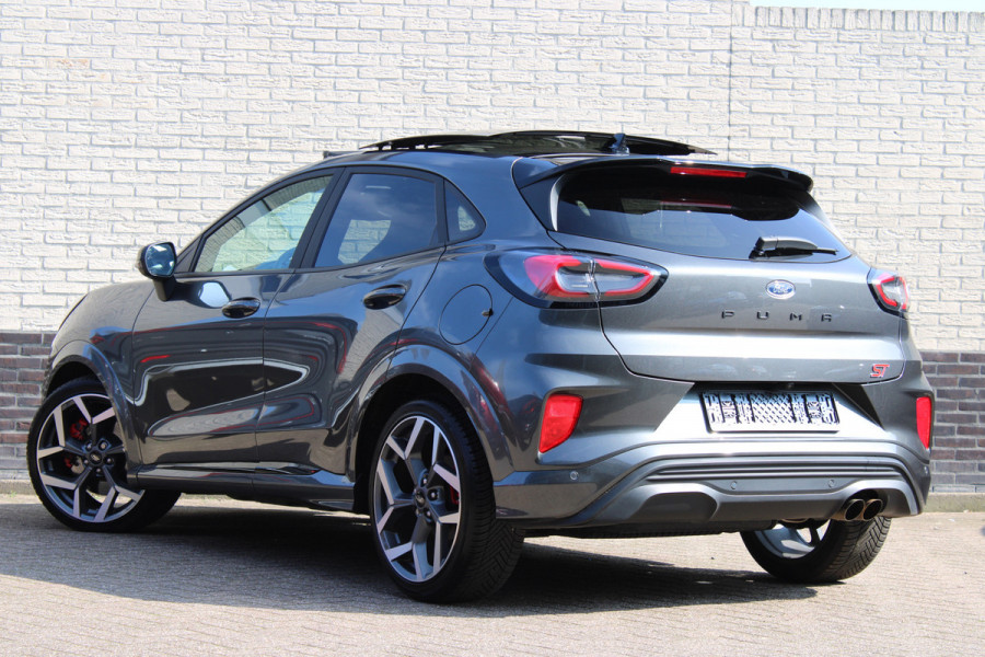 Ford Puma 1.5 EcoBoost ST-X | Panoramadak | Performance | Full Options