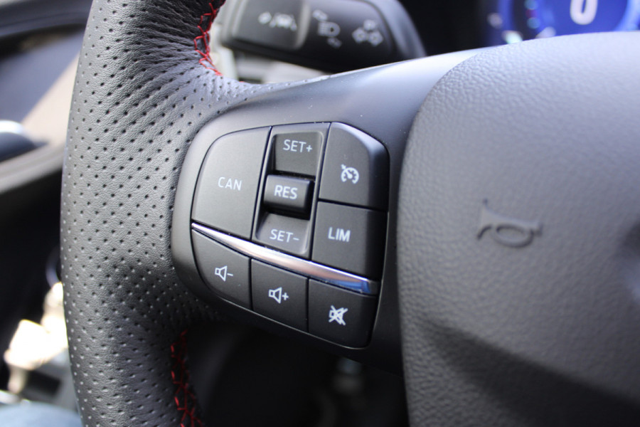 Ford Puma 1.5 EcoBoost ST-X | Panoramadak | Performance | Full Options
