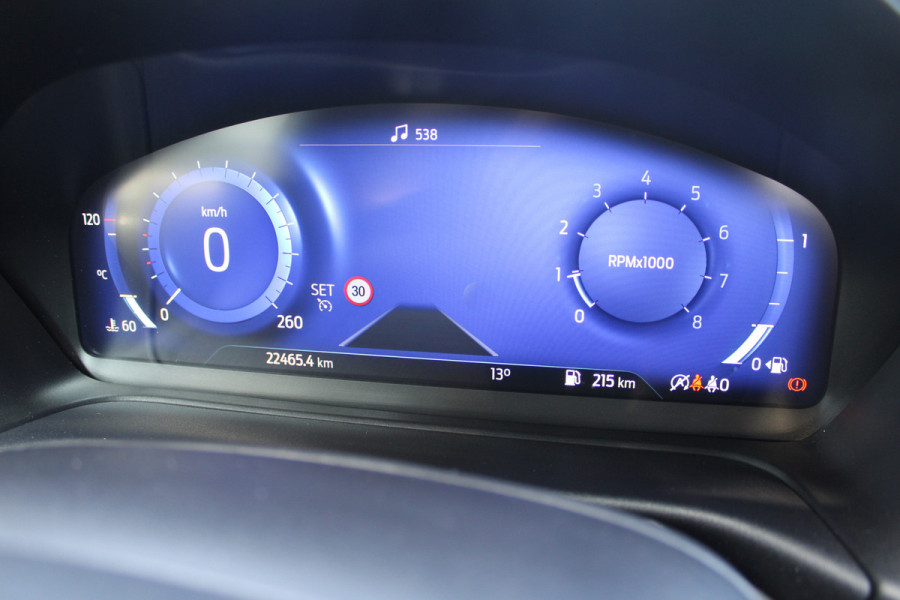 Ford Puma 1.5 EcoBoost ST-X | Panoramadak | Performance | Full Options