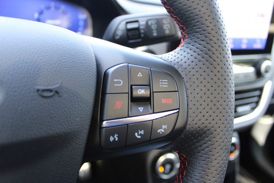 Ford Puma 1.5 EcoBoost ST-X | Panoramadak | Performance | Full Options