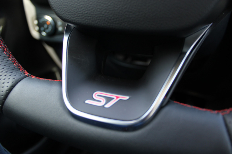 Ford Puma 1.5 EcoBoost ST-X | Panoramadak | Performance | Full Options