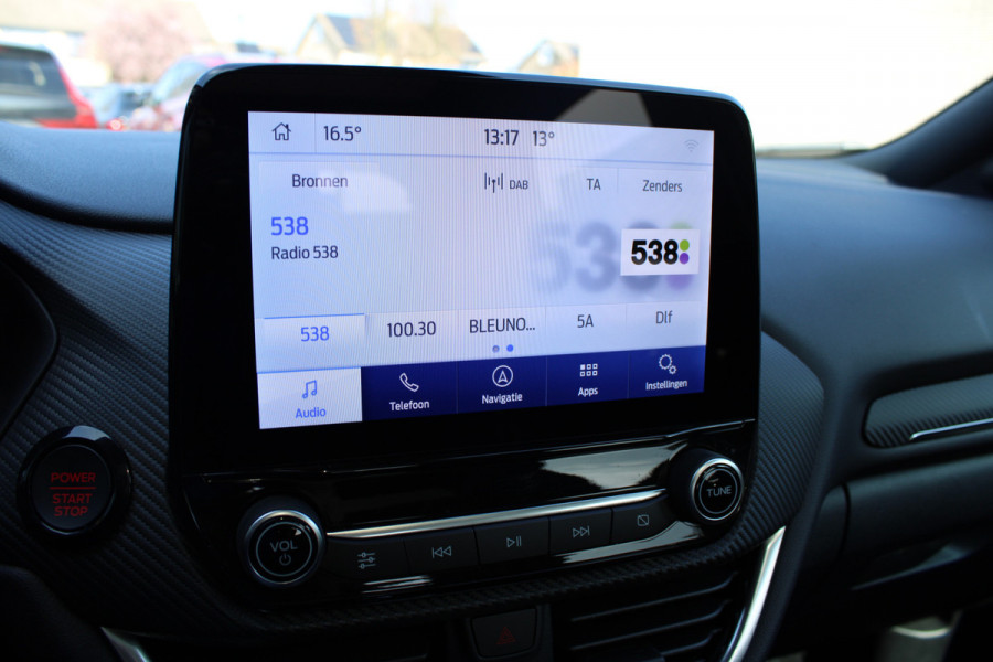 Ford Puma 1.5 EcoBoost ST-X | Panoramadak | Performance | Full Options