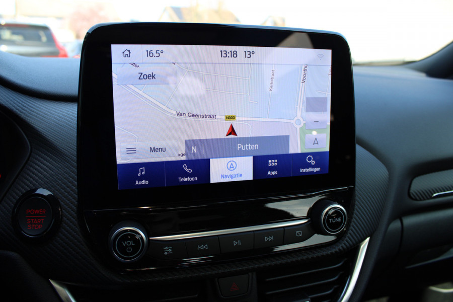 Ford Puma 1.5 EcoBoost ST-X | Panoramadak | Performance | Full Options