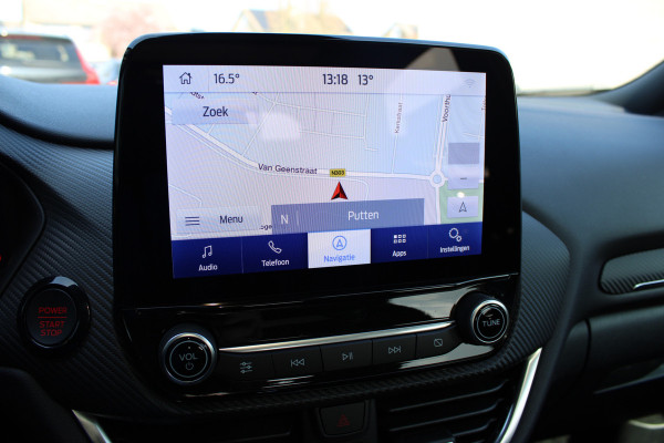 Ford Puma 1.5 EcoBoost ST-X | Panoramadak | Performance | Full Options