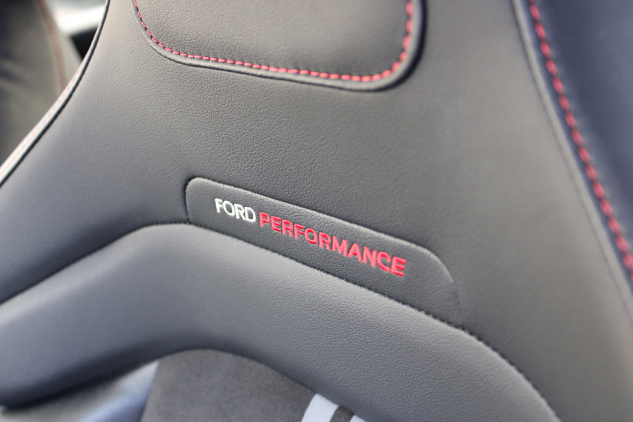 Ford Puma 1.5 EcoBoost ST-X | Panoramadak | Performance | Full Options