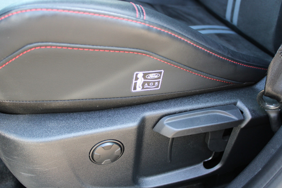 Ford Puma 1.5 EcoBoost ST-X | Panoramadak | Performance | Full Options