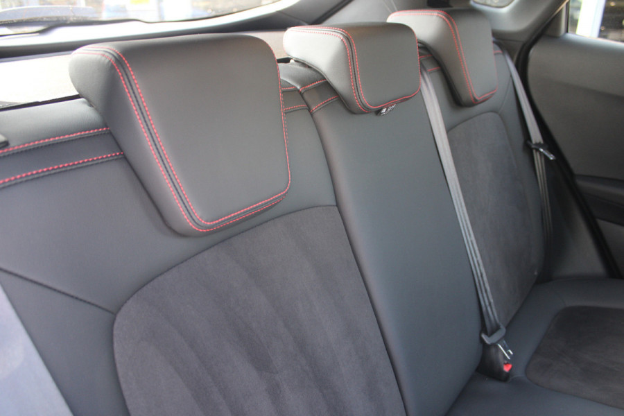 Ford Puma 1.5 EcoBoost ST-X | Panoramadak | Performance | Full Options