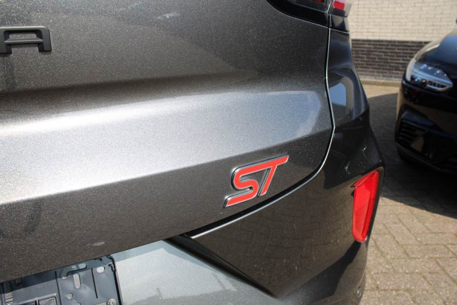 Ford Puma 1.5 EcoBoost ST-X | Panoramadak | Performance | Full Options