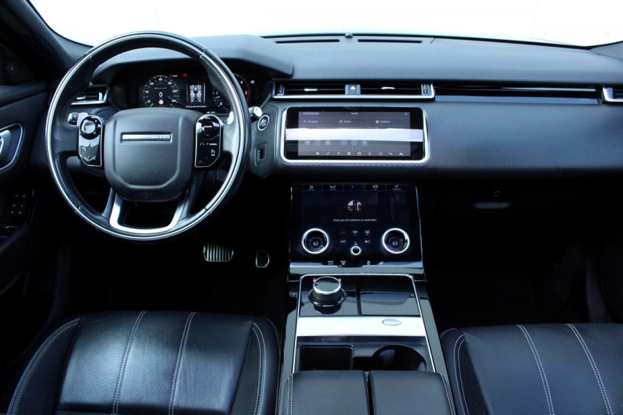 Land Rover Range Rover Velar 3.0 V6 AWD R-Dynamic HSE PANO CARPLAY MERIDIAN '18