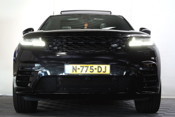 Land Rover Range Rover Velar 3.0 V6 AWD R-Dynamic HSE PANO CARPLAY MERIDIAN '18