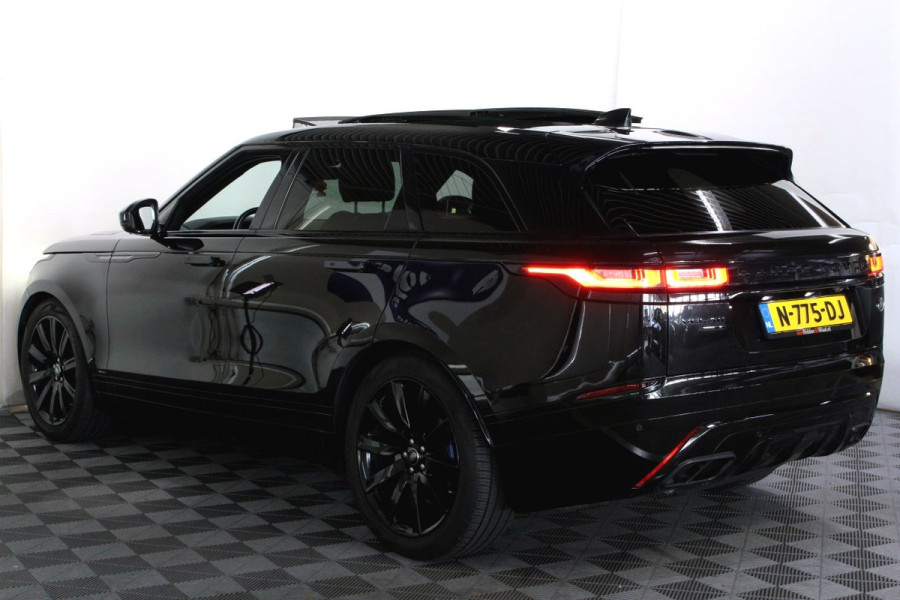 Land Rover Range Rover Velar 3.0 V6 AWD R-Dynamic HSE PANO CARPLAY MERIDIAN '18