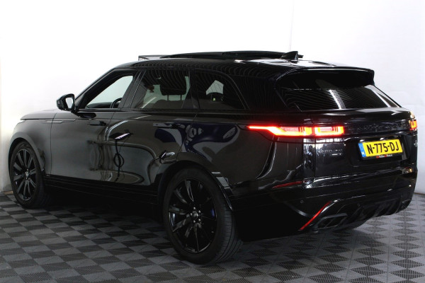 Land Rover Range Rover Velar 3.0 V6 AWD R-Dynamic HSE PANO CARPLAY MERIDIAN '18