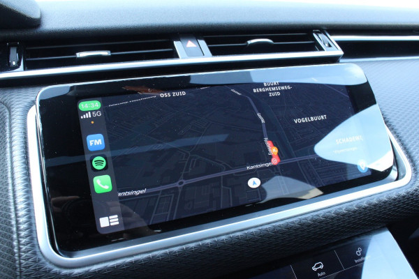Land Rover Range Rover Velar 3.0 V6 AWD R-Dynamic HSE PANO CARPLAY MERIDIAN '18