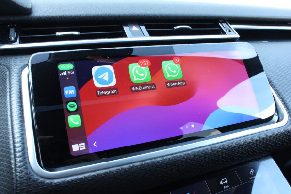 Land Rover Range Rover Velar 3.0 V6 AWD R-Dynamic HSE PANO CARPLAY MERIDIAN '18