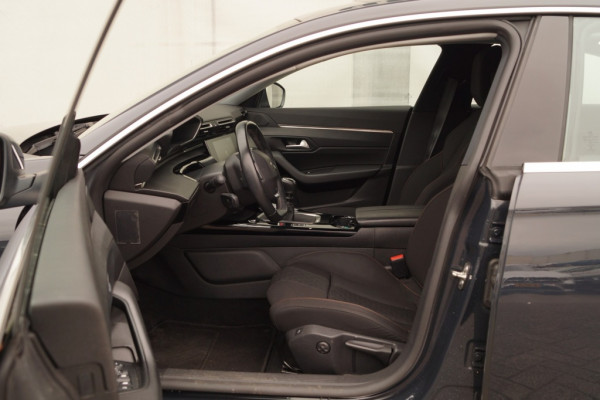 Peugeot 508 1.5 BlueHDI 130pk Allure -NAVI-ECC-PDC-