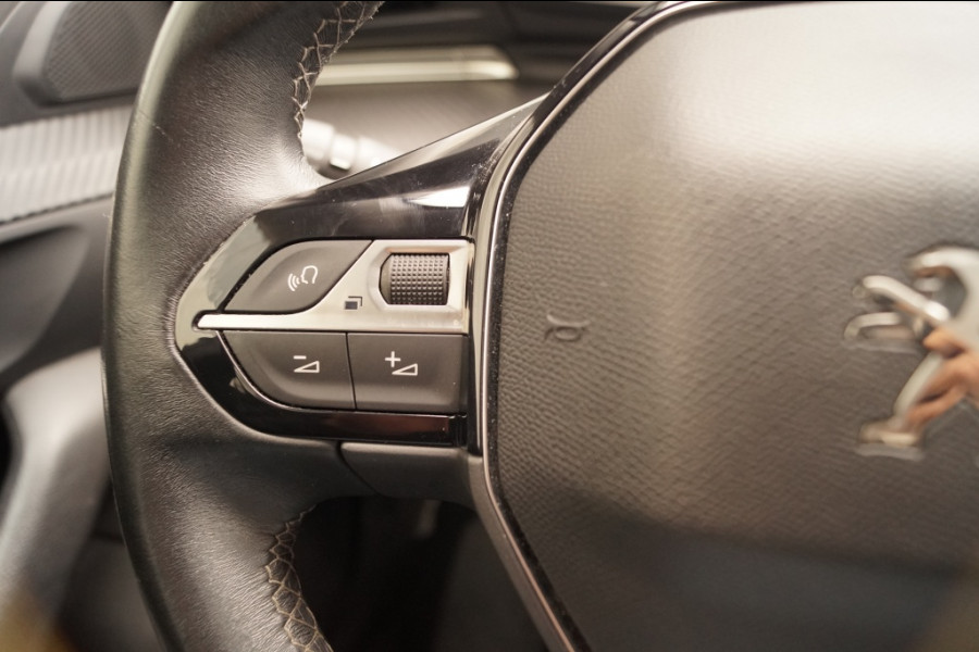 Peugeot 508 1.5 BlueHDI 130pk Allure -NAVI-ECC-PDC-
