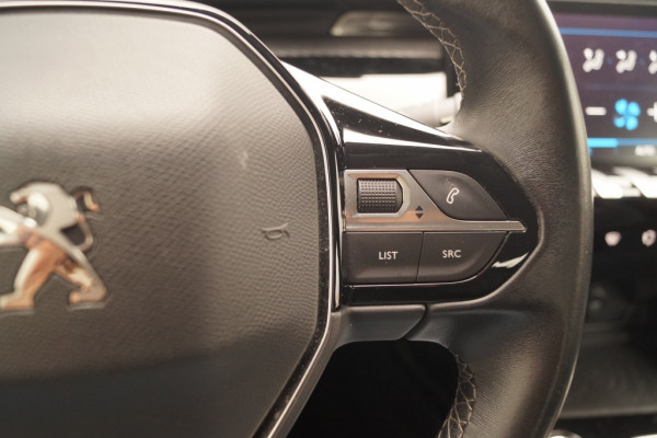 Peugeot 508 1.5 BlueHDI 130pk Allure -NAVI-ECC-PDC-