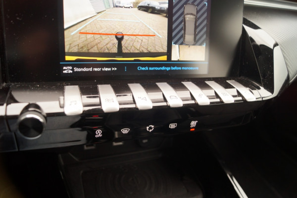 Peugeot 508 1.5 BlueHDI 130pk Allure -NAVI-ECC-PDC-