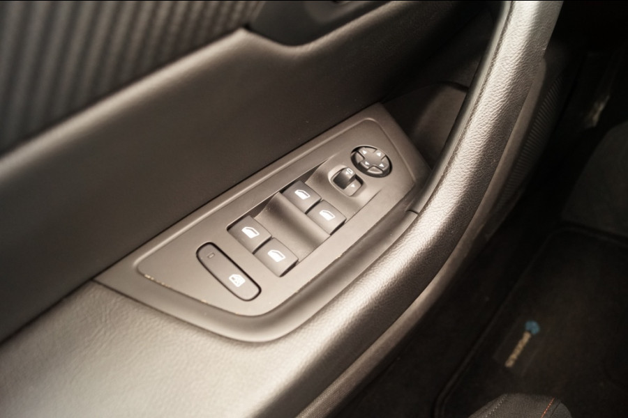 Peugeot 508 1.5 BlueHDI 130pk Allure -NAVI-ECC-PDC-
