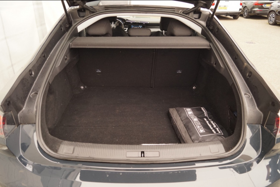 Peugeot 508 1.5 BlueHDI 130pk Allure -NAVI-ECC-PDC-