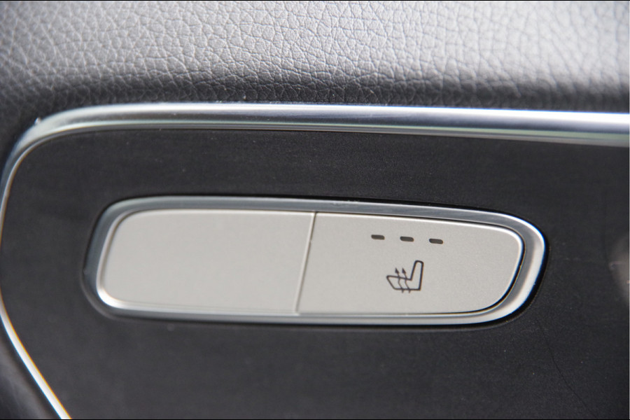 Mercedes-Benz V-Klasse 250d AMG L2 DC-5P. AUT. LED, LEDER, 360 CAMERA, NAVI, CRUISE, CLIMA, PDC, STOELVERWARMING, BLUETOOTH